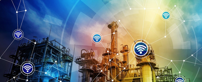 O Wi-Fi industrial é confiável?